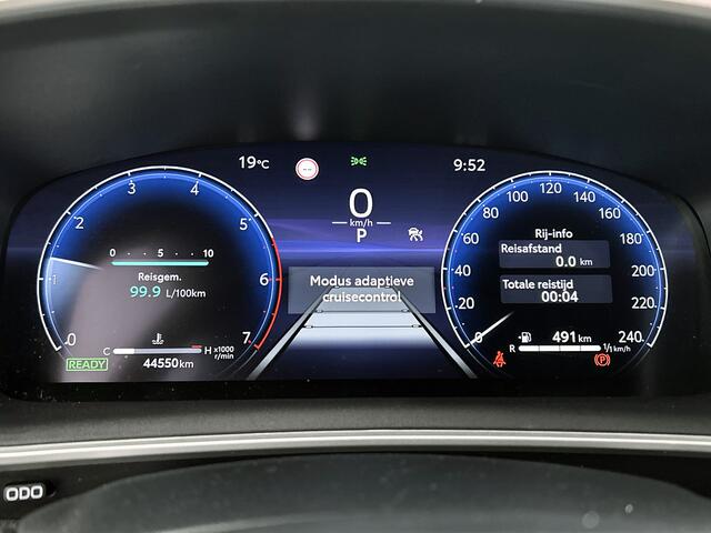 Toyota COROLLA Cross Hybrid 140 Style | Adaptive Cruise Control | Dode Hoek Detectie | Onderweg-naar-dealer