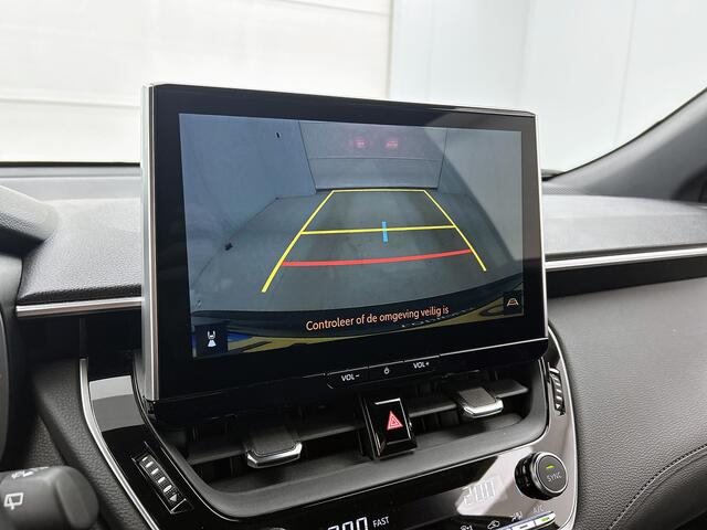 Toyota COROLLA Cross Hybrid 140 Style | Adaptive Cruise Control | Dode Hoek Detectie | Onderweg-naar-dealer