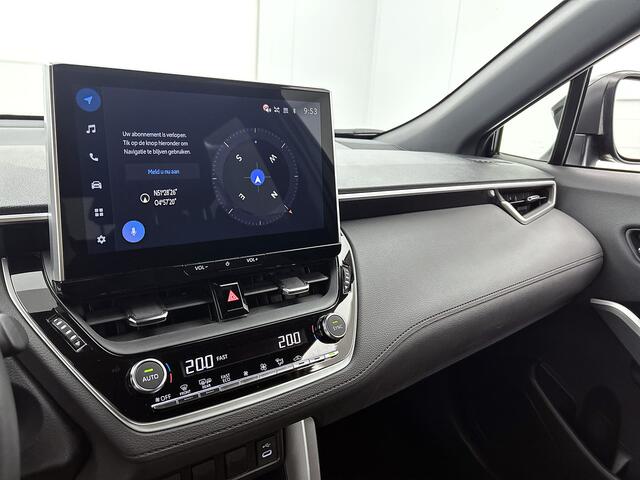 Toyota COROLLA Cross Hybrid 140 Style | Adaptive Cruise Control | Dode Hoek Detectie | Onderweg-naar-dealer