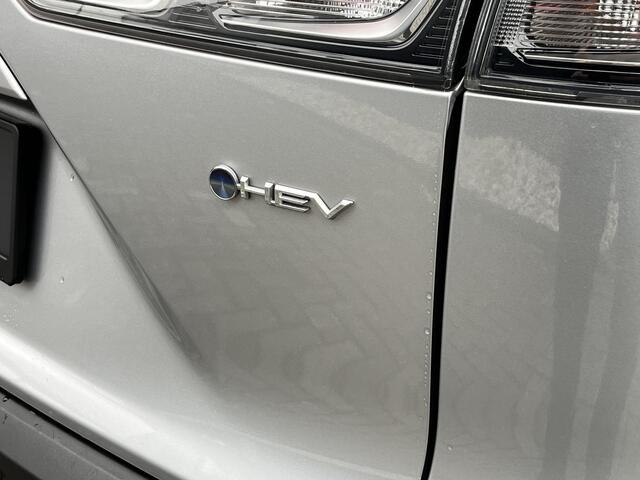 Toyota COROLLA Cross Hybrid 140 Style | Stoel- stuurverwarming | Dodehoek | Elek. achterklep | ACC | PDC V+A | Qi-lader