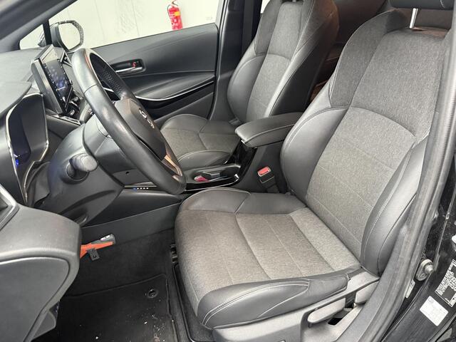 Toyota COROLLA Touring Sports 1.8 Hybrid Business Plus