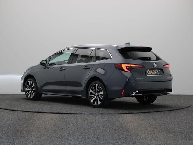 Toyota COROLLA Touring Sports Hybrid 140 Dynamic | Stoel, Stuur en voorruitverwarming | Apple Carplay & Android Auto | Achteruitrijcamera |
