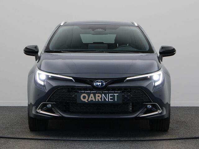 Toyota COROLLA Touring Sports Hybrid 140 Dynamic | Stoel, Stuur en voorruitverwarming | Apple Carplay & Android Auto | Achteruitrijcamera |