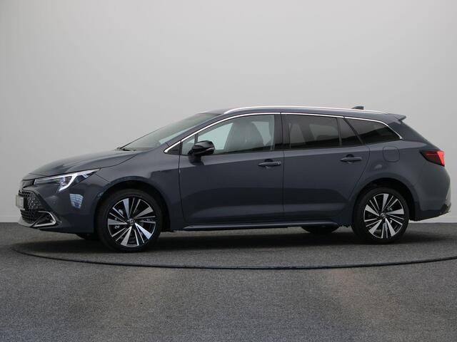 Toyota COROLLA Touring Sports Hybrid 140 Dynamic | Stoel, Stuur en voorruitverwarming | Apple Carplay & Android Auto | Achteruitrijcamera |