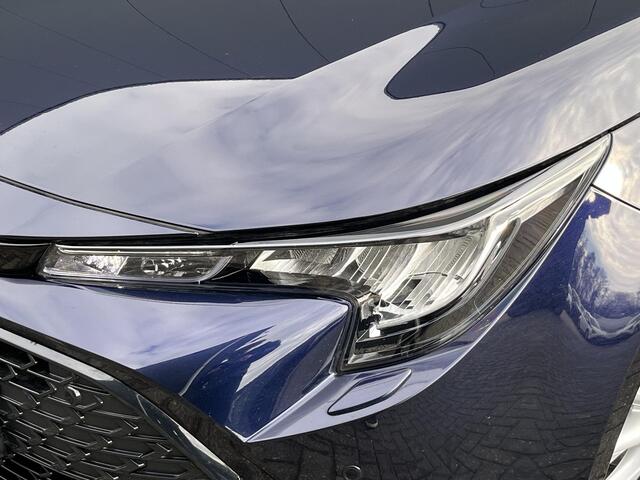 Toyota COROLLA Touring Sports 1.8 Hybrid First Edition Limited