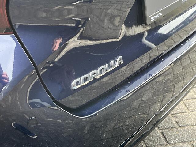 Toyota COROLLA Touring Sports 1.8 Hybrid First Edition Limited