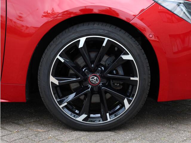 Toyota COROLLA Touring Sports 2.0 Hyb GR-Sport Plus | Panoramadak | Vol Leder | JBL