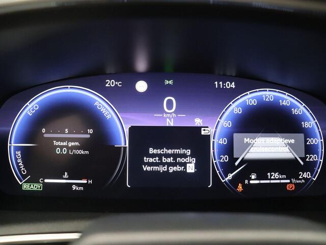 Toyota COROLLA Touring Sports Hybrid 140 Dynamic | Stoel, Stuur en voorruitverwarming | Apple Carplay & Android Auto | Achteruitrijcamera |