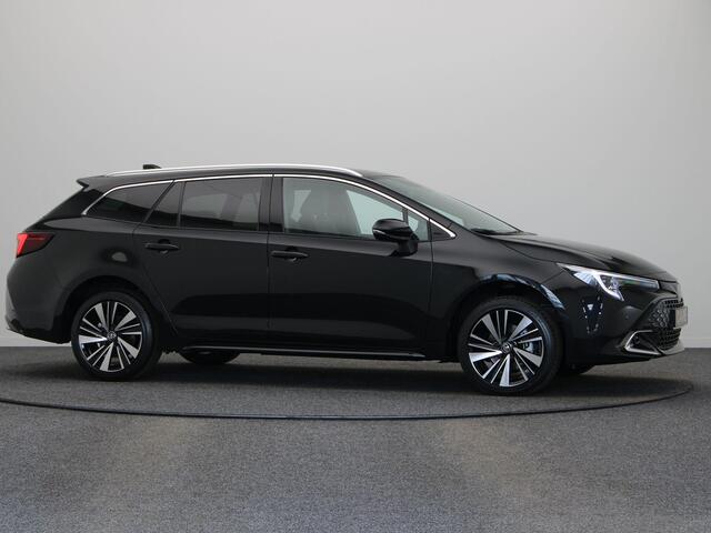 Toyota COROLLA Touring Sports Hybrid 140 Dynamic | Stoel, Stuur en voorruitverwarming | Apple Carplay & Android Auto | Achteruitrijcamera |