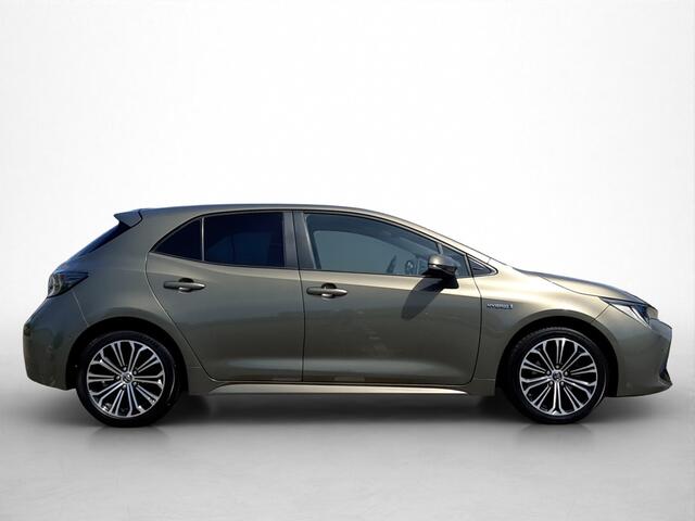Toyota COROLLA 1.8 Hybrid Business Intro | CarPlay/Android Auto | Camera | LM Velgen |