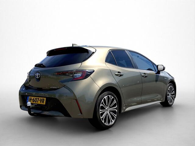 Toyota COROLLA 1.8 Hybrid Business Intro | CarPlay/Android Auto | Camera | LM Velgen |