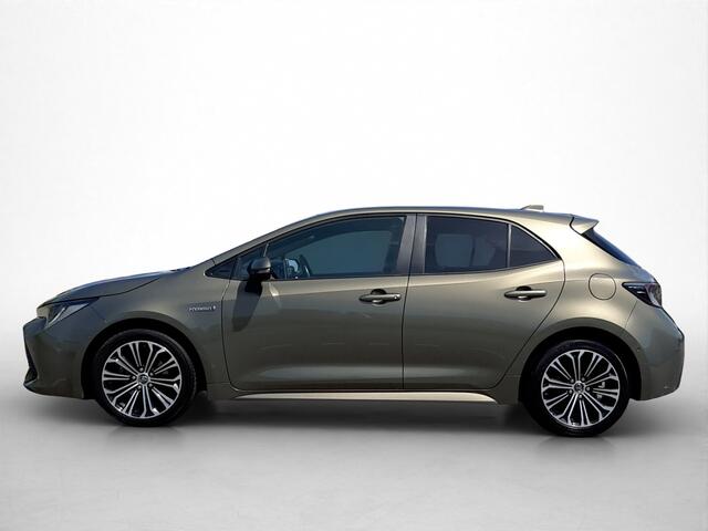 Toyota COROLLA 1.8 Hybrid Business Intro | CarPlay/Android Auto | Camera | LM Velgen |