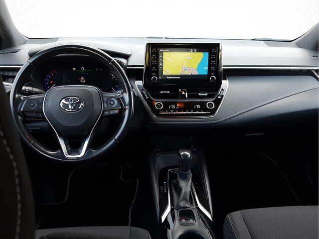 Toyota COROLLA 1.8 Hybrid Business Intro | CarPlay/Android Auto | Camera | LM Velgen |