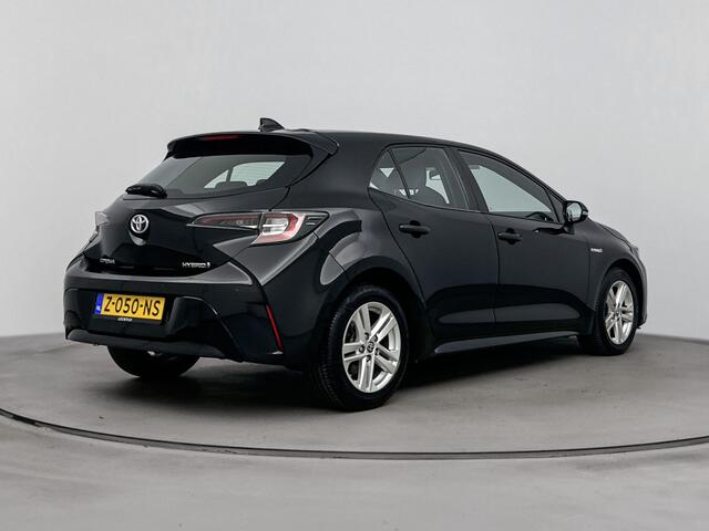 Toyota COROLLA 1.8 Hybrid Active | Apple CarPlay/Android auto | Climate Control | Cruise Control Adaptive | Achteruitrijcamera | DAB