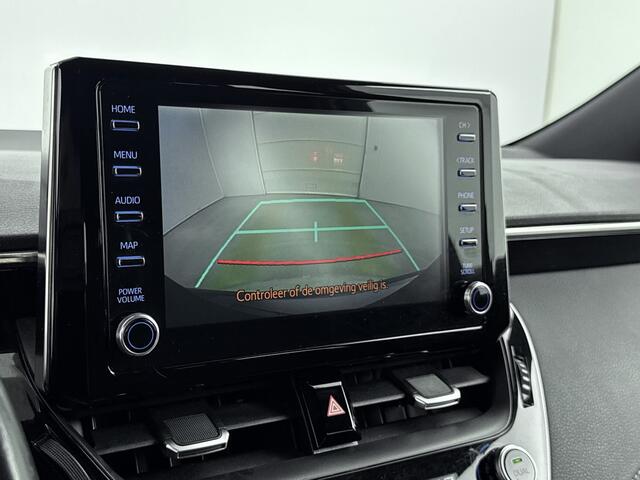 Toyota COROLLA 1.8 Hybrid Active | Apple CarPlay/Android auto | Climate Control | Cruise Control Adaptive | Achteruitrijcamera | DAB