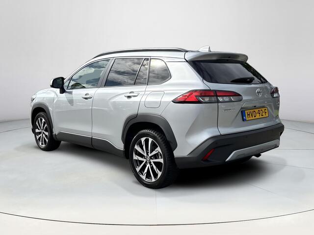 Toyota COROLLA Cross Hybrid 140 Style | All-in prijs | Automaat | Adaptive cruise control | Apple/android auto