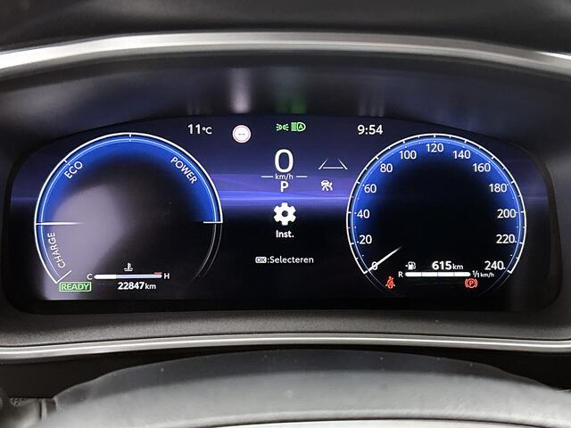 Toyota COROLLA Touring Sports Hybrid 140 Dynamic