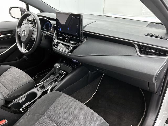 Toyota COROLLA Touring Sports Hybrid 140 Dynamic