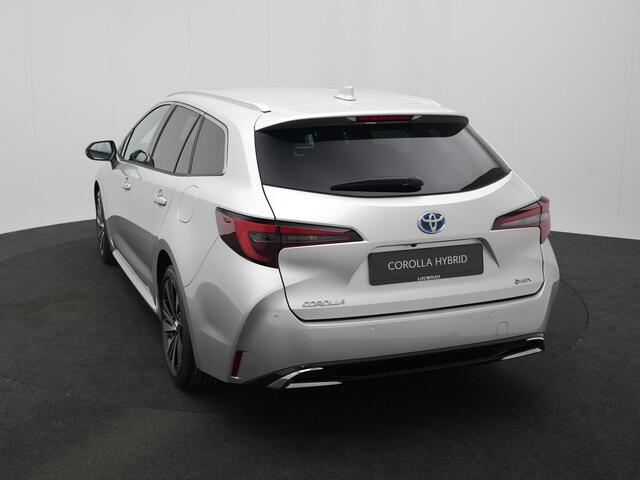 Toyota COROLLA Touring Sports Hybrid 140 Dynamic ||Nieuw & Direct leverbaar|| Actieprijs|| incl. ¤ 5000 korting||