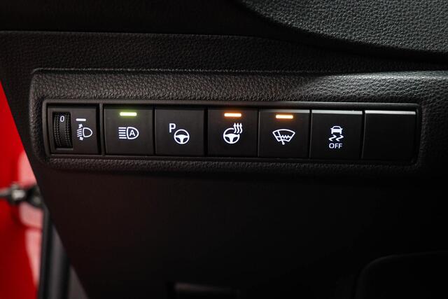 Toyota COROLLA 1.8 Hybrid Business Intro | STUURVERWARMING | DAB | APPLE | DRAADLOZE LADER | CAMERA