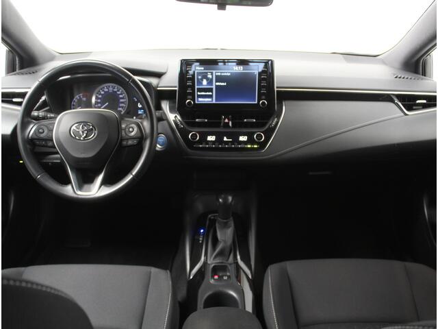 Toyota COROLLA 1.8 Hybrid Business CARPLAY | CAMERA | CLIMATE | LMV16 | LED | DAB | ADAPCRUISE | ZWHEMEL