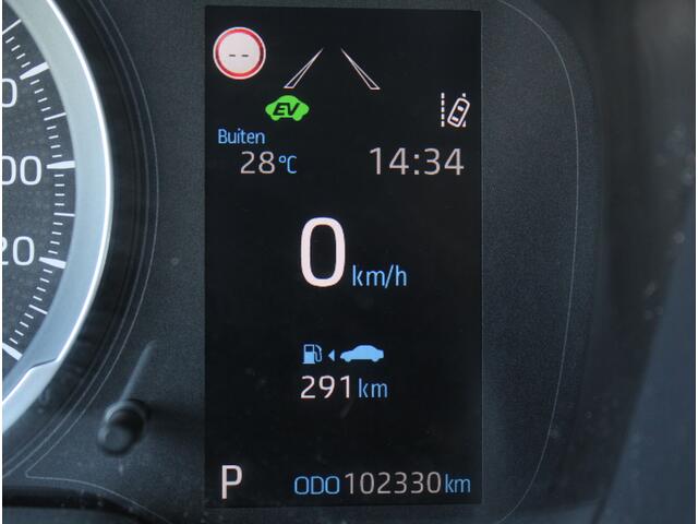 Toyota COROLLA 1.8 Hybrid Business CARPLAY | CAMERA | CLIMATE | LMV16 | LED | DAB | ADAPCRUISE | ZWHEMEL