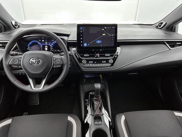 Toyota COROLLA Touring Sports Hybrid 180 GR Sport |Panoramadak | JBL | Navigatie