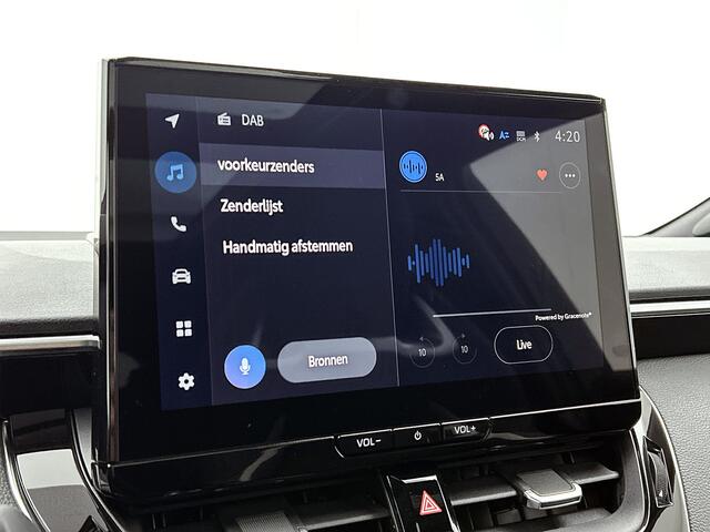 Toyota COROLLA Touring Sports Hybrid 180 GR Sport |Panoramadak | JBL | Navigatie