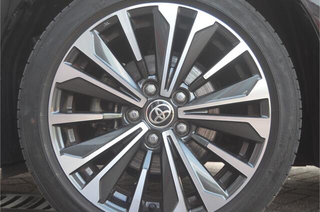 Toyota COROLLA Touring Sports Hybrid 140 Business Plus