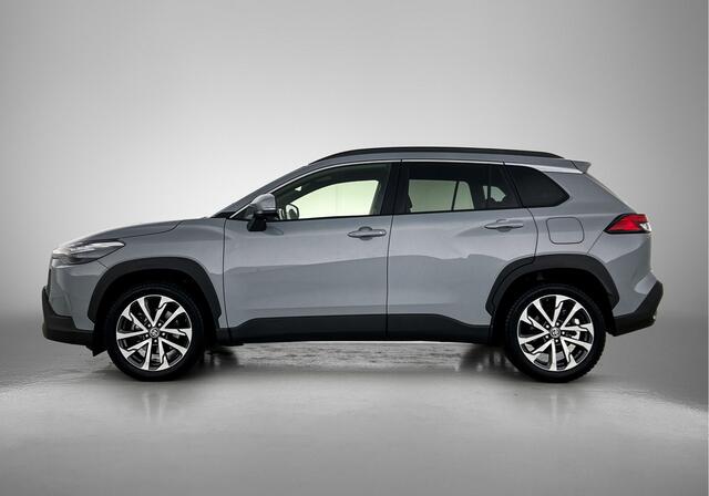 Toyota COROLLA Cross Hybrid 140 Style