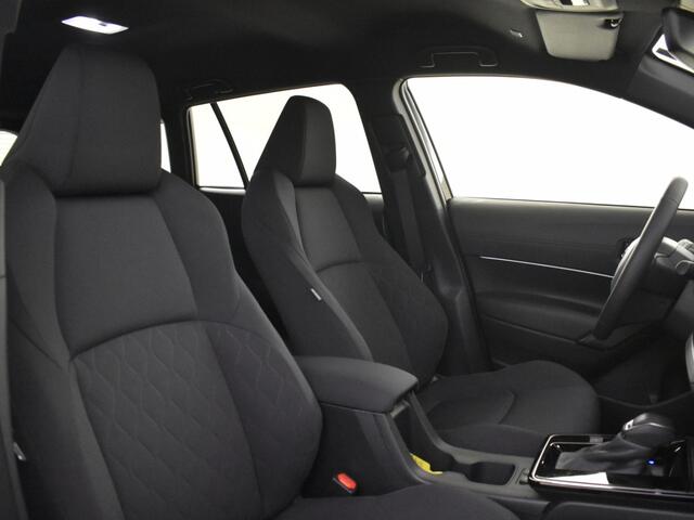 Toyota COROLLA Cross Hybrid 140 Style Modeljaar 2026 | Blindspot | Stoelverw. | PDC |