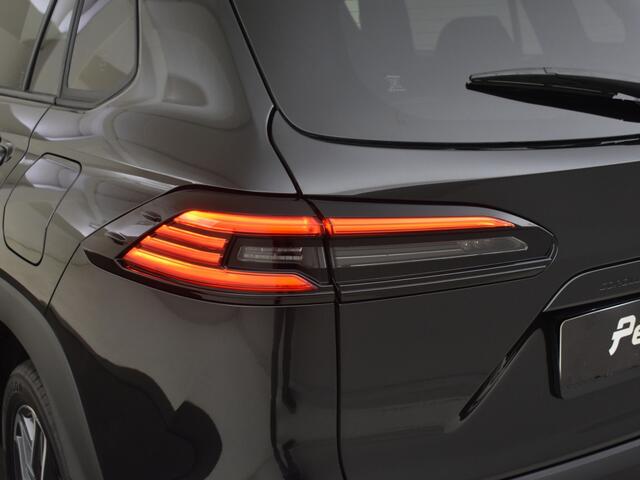 Toyota COROLLA Cross Hybrid 140 Style Modeljaar 2026 | Blindspot | Stoelverw. | PDC |