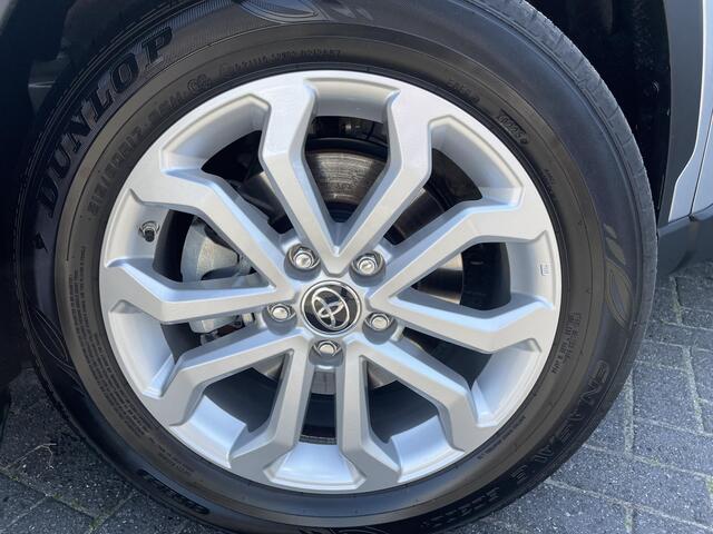 Toyota COROLLA Cross Hybrid 140 Active