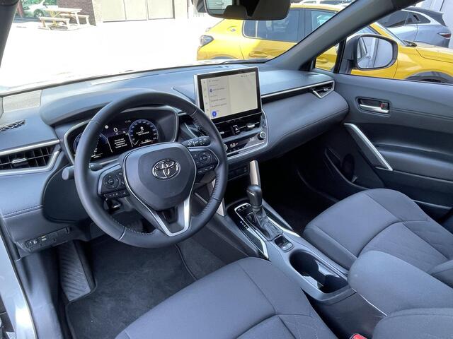 Toyota COROLLA Cross Hybrid 140 Active