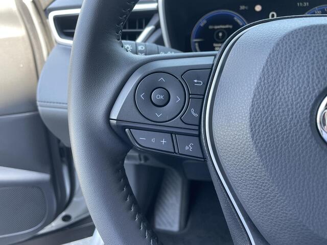 Toyota COROLLA Cross Hybrid 140 Active