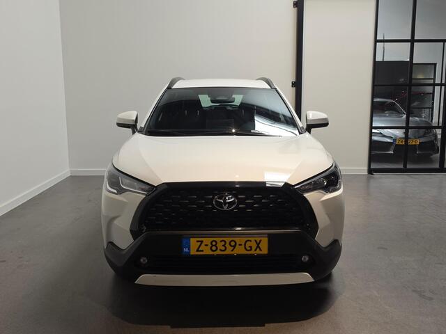 Toyota COROLLA Cross Hybrid 140 Business - Apple Carplay/Android Auto - Adaptive Cruise - Trekhaak - Virtual Cockpit
