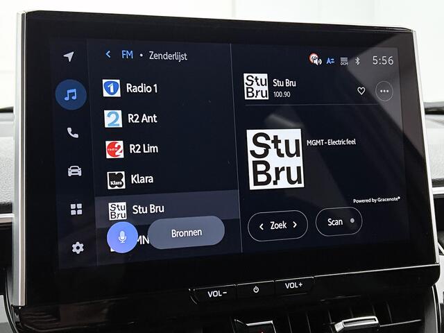 Toyota COROLLA Cross Hybrid 180 Dynamic | BTW voertuig | facelift model |Stoel+stuurverwarming | dodehoek detectie | Parkeersensoren voor+achter | Elektrische achterklep |