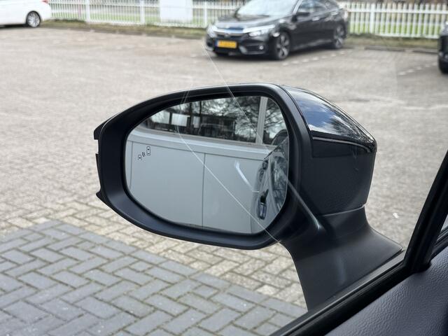 Toyota COROLLA Cross Hybrid 140 Dynamic | GEEN AFLEVERKOSTEN | Elektrische achterklep, Parkeersensoren, Dodehoekdetectie