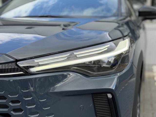 Toyota COROLLA Cross Hybrid 140 Dynamic | GEEN AFLEVERKOSTEN | Elektrische achterklep, Parkeersensoren, Dodehoekdetectie