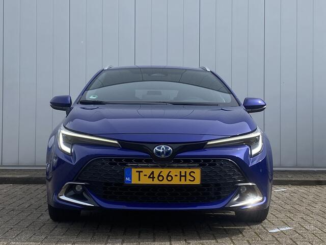Toyota COROLLA Touring Sports 1.8 Hybrid NL Auto First Edition Navi Clima PDC Stoelverwarming