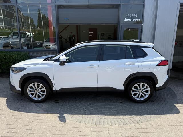 Toyota COROLLA Cross Hybrid 140 Active