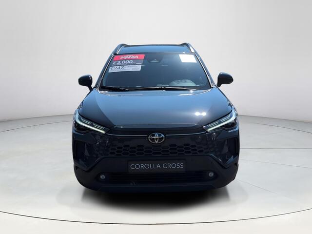Toyota COROLLA Cross Hybrid 140 Dynamic | Android Auto | Apple Carplay | NIEUWE Auto