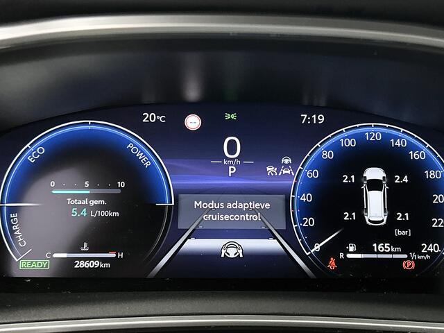 Toyota COROLLA Touring Sports Hybrid 140 Dynamic | Stoelverwarming | Parkeersensoren | 17'' Lichtmetalen Velgen | Apple Carplay/Android Auto |