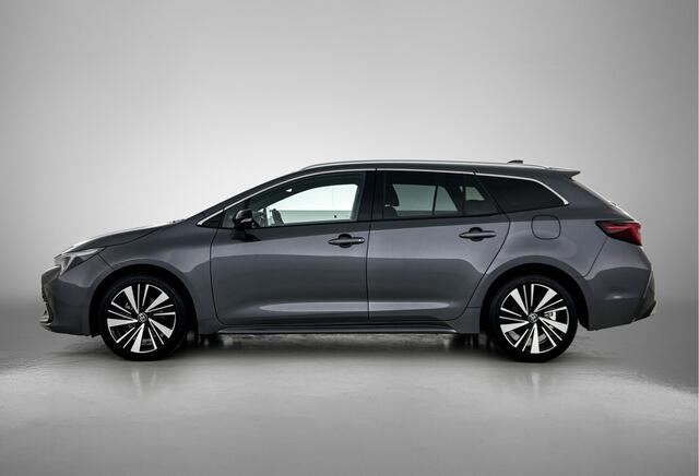 Toyota COROLLA Touring Sports Hybrid 140 Dynamic | Navigatie | PDC |