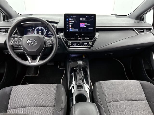 Toyota COROLLA Touring Sports Hybrid 140 Dynamic | Navigatie | PDC |