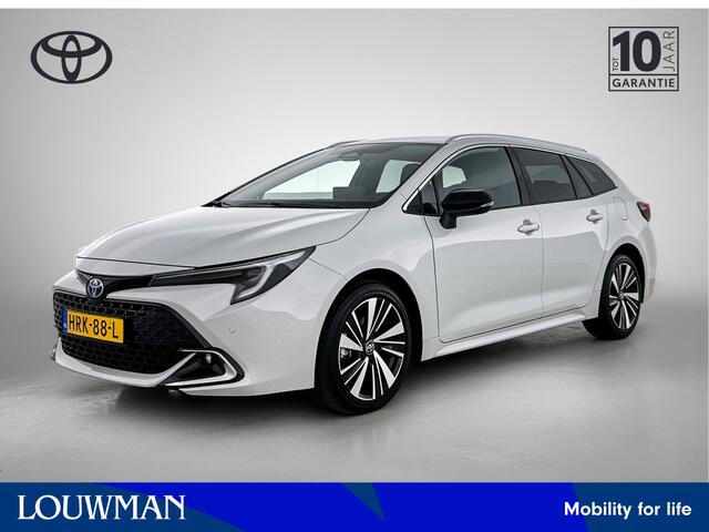 Toyota COROLLA Touring Sports Hybrid 140 Dynamic | Navigatie | PDC |