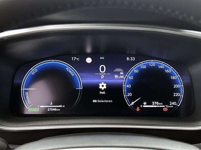 Toyota COROLLA Touring Sports Hybrid 140 Dynamic | Navigatie | PDC |