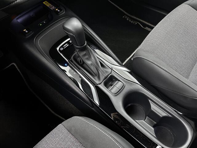 Toyota COROLLA Touring Sports Hybrid 140 Dynamic | Navigatie | PDC |