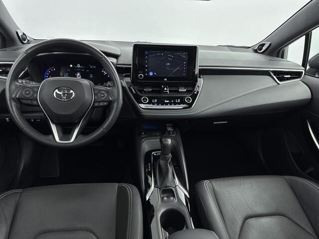 Toyota COROLLA Touring Sports 2.0 Hybrid Executive Premium | FULL Options | Glazen Panoramadak |
