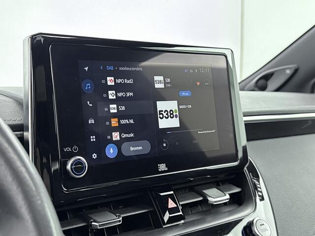 Toyota COROLLA Touring Sports 2.0 Hybrid Executive Premium | FULL Options | Glazen Panoramadak |